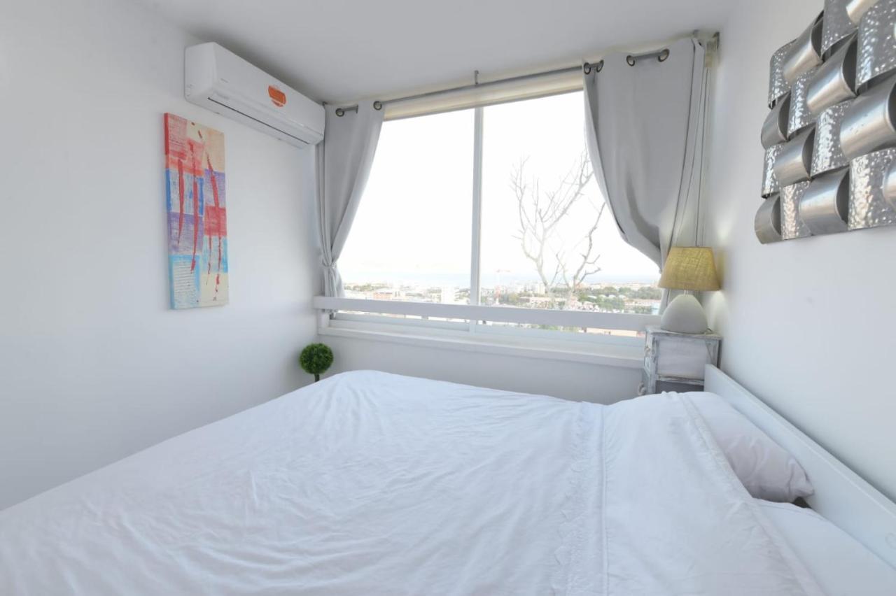 Appartamento Zeus Eilat Esterno foto