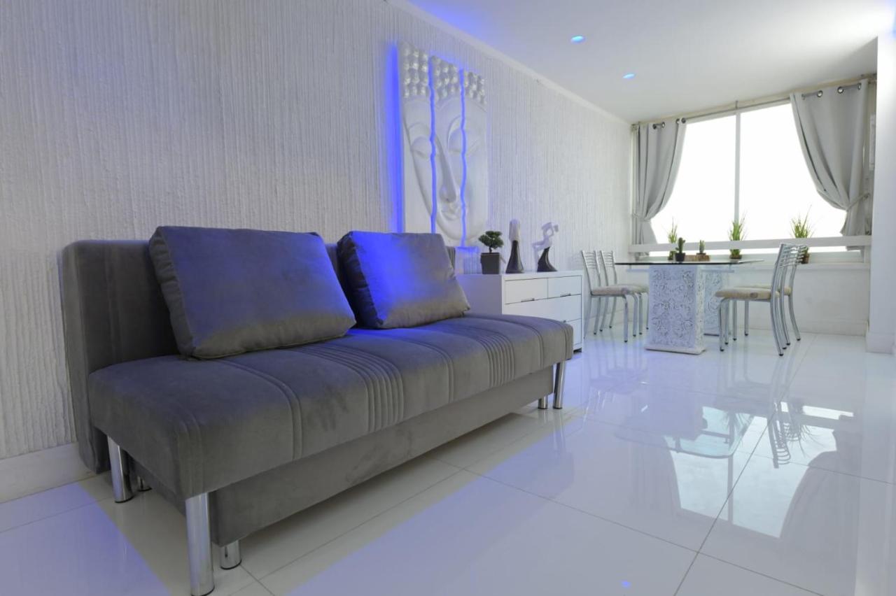 Appartamento Zeus Eilat Esterno foto